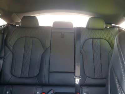 2026 BMW X6 Image 7