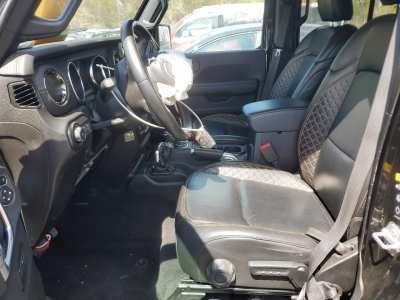 2022 Jeep Wrangler Unlimited Image 6