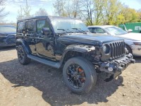 Image for 2022 Jeep Wrangler Unlimited Unlimited Sahara ID: 7395555