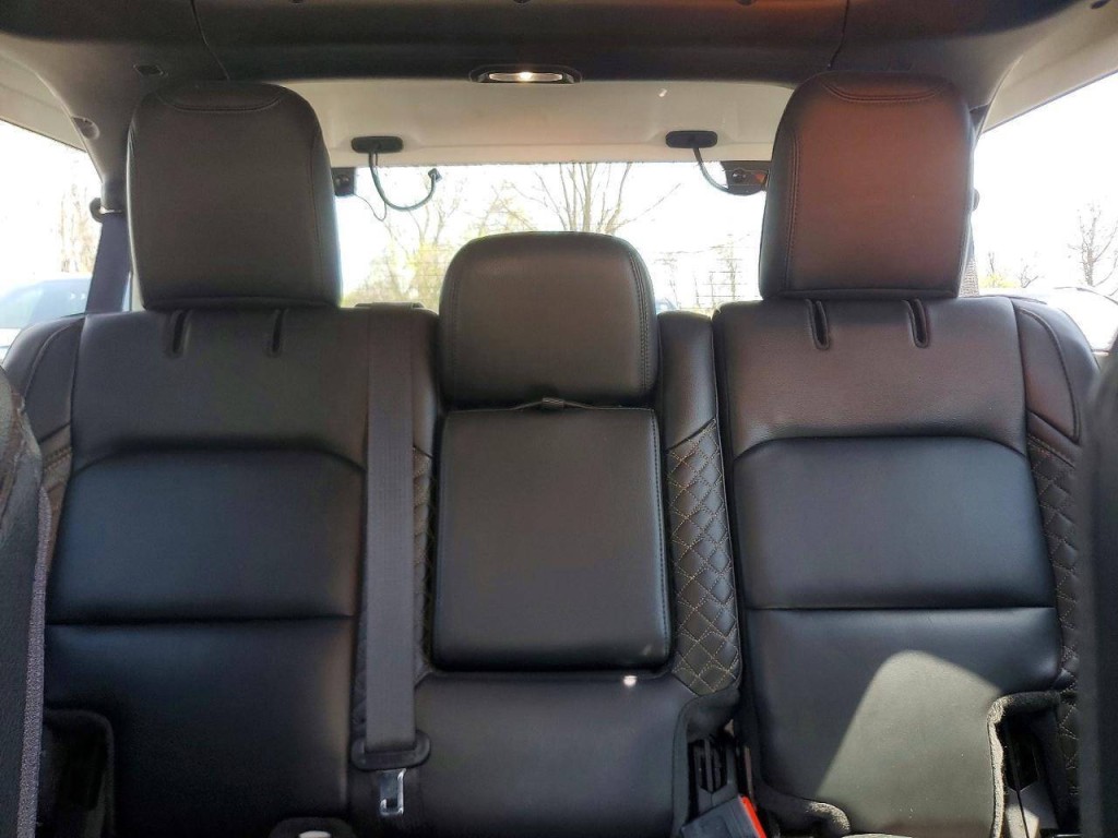 2022 Jeep Wrangler Unlimited Image 7