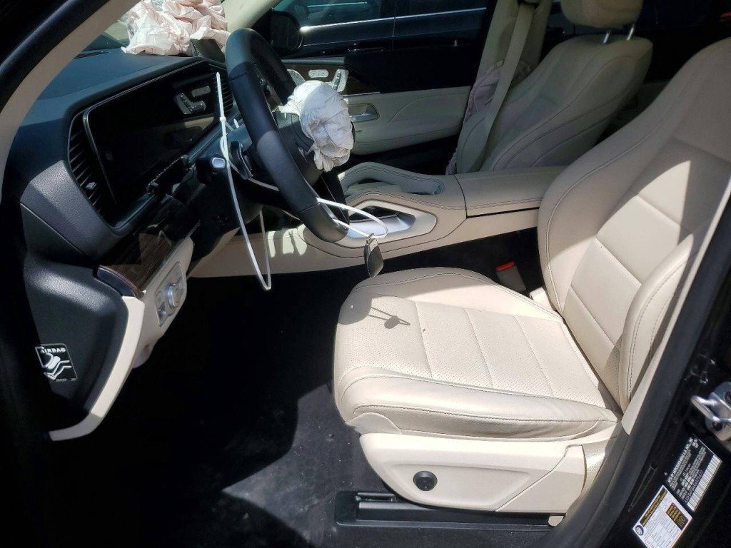 2024 Mercedes-Benz GLE-Class Image 6