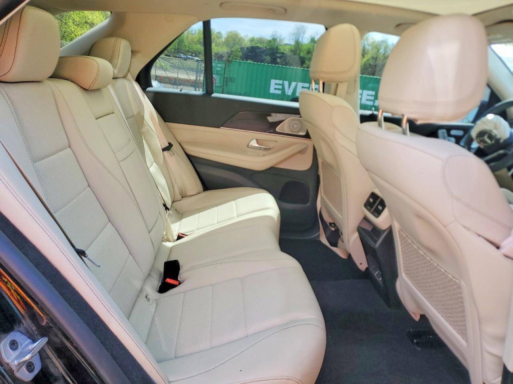 2024 Mercedes-Benz GLE-Class Image 9