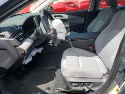 2025 Toyota Camry Image 6