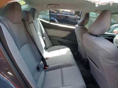 2025 Toyota Camry Image 7