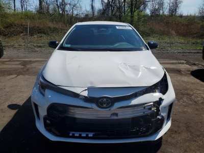 2024 Toyota Corolla Image 2