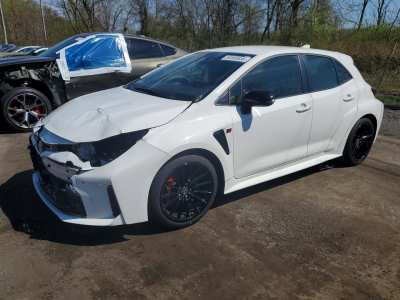 2024 Toyota Corolla Image 3