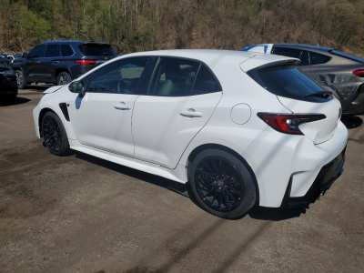 2024 Toyota Corolla Image 4