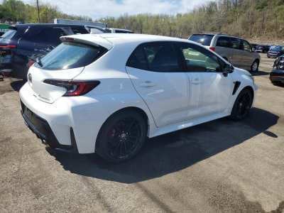 2024 Toyota Corolla Image 5