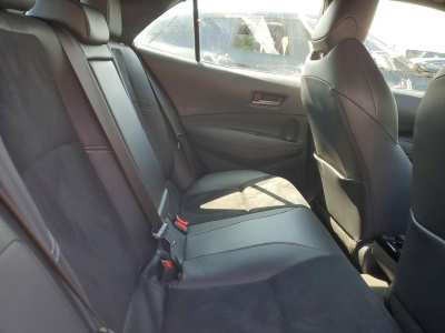2024 Toyota Corolla Image 7