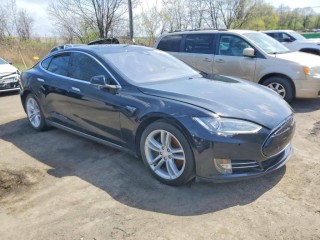 Image for 2015 Tesla Model S  ID: 7395564