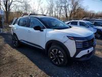 Image for 2026 Nissan Kicks SV ID: 7395565
