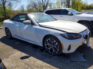 Image for 2026 BMW 4 Series 430i ID: 7395567