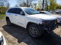 Image for 2020 Jeep Grand Cherokee Limited ID: 7395569