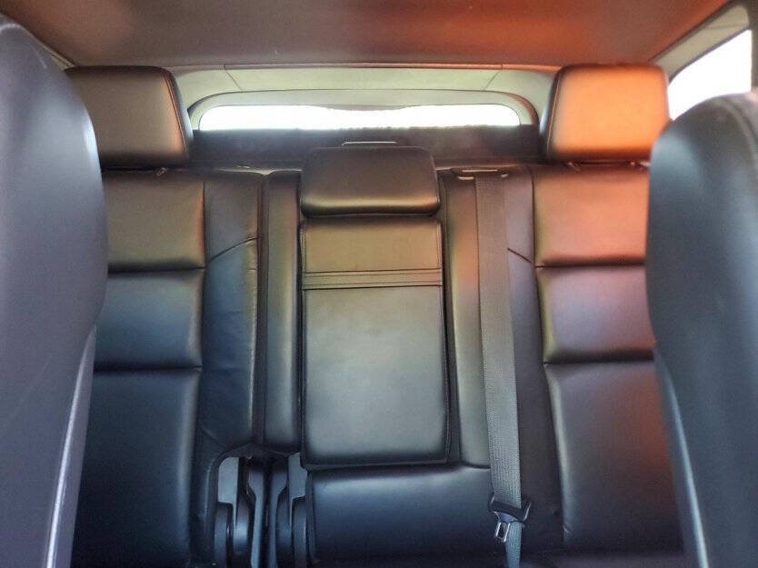 2020 Jeep Grand Cherokee Image 7