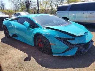 Image for 2024 Lamborghini Huracan Tecnica ID: 7395570