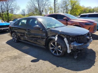Image for 2026 Honda Civic Sport ID: 7395573