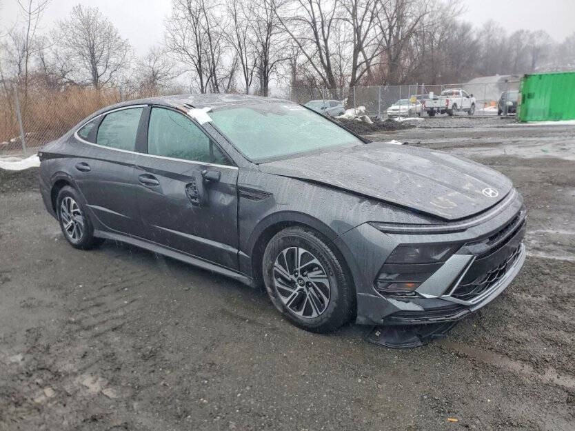 2026 Hyundai Sonata Image 1