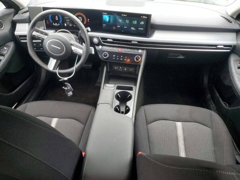 2026 Hyundai Sonata Image 7