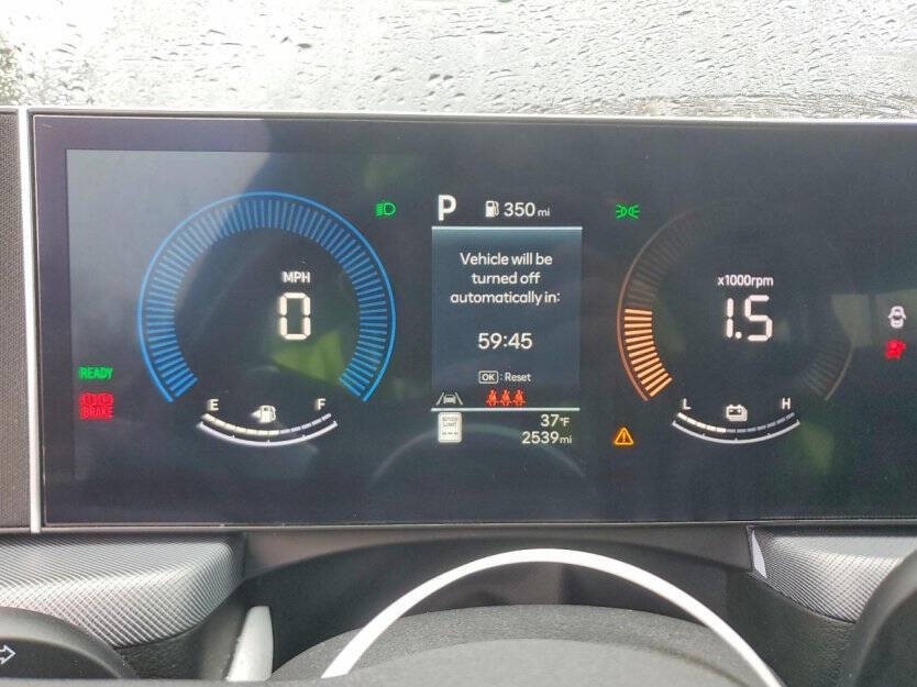 2026 Hyundai Sonata Image 8