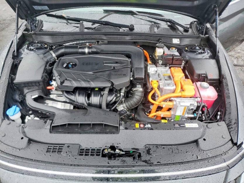 2026 Hyundai Sonata Image 9