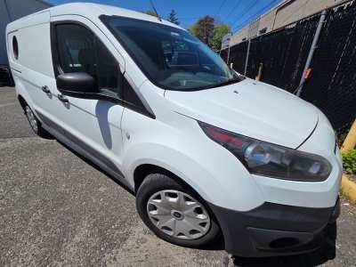 2016 Ford Transit Connect Image 1