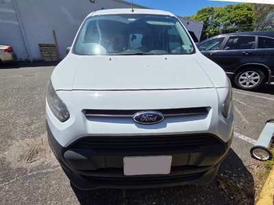 2016 Ford Transit Connect Image 2
