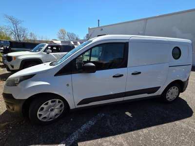 2016 Ford Transit Connect Image 3