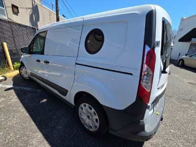 2016 Ford Transit Connect Image 4