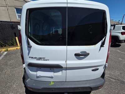 2016 Ford Transit Connect Image 5