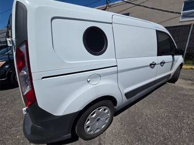 2016 Ford Transit Connect Image 6