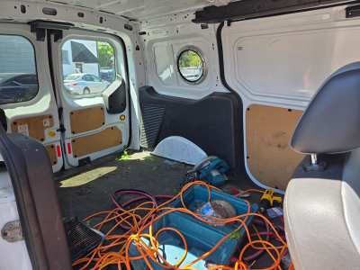 2016 Ford Transit Connect Image 8