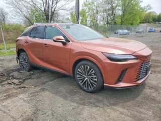 Image for 2026 Lexus RX 350 Premium+ ID: 7406441
