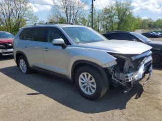 Image for 2025 Toyota Highlander Hybrid XLE ID: 7406442