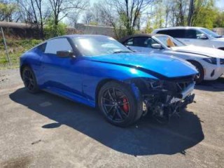 Image for 2024 Nissan Z Performance 9A ID: 7406443