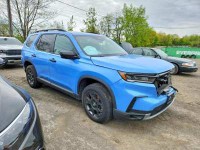 Image for 2025 Honda Pilot TrailSport ID: 7406444
