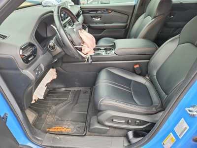 2025 Honda Pilot Image 6