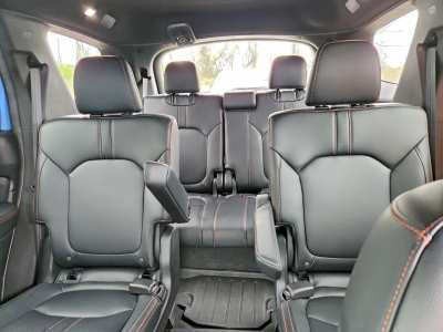 2025 Honda Pilot Image 7