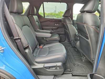 2025 Honda Pilot Image 9