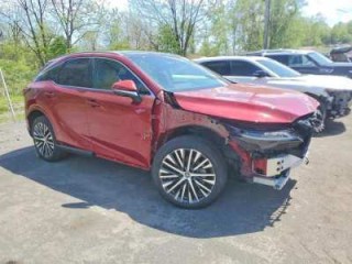 Image for 2025 Lexus RX 350 Premium+ ID: 7406446