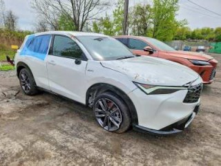Image for 2025 Acura ADX w/A SPEC Package ID: 7406447