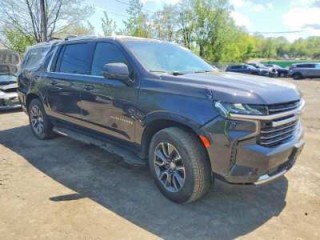 Image for 2023 Chevrolet Suburban LT ID: 7406448