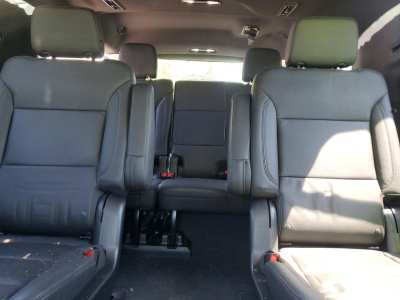 2023 Chevrolet Suburban Image 6
