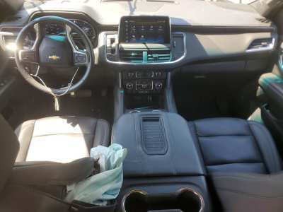 2023 Chevrolet Suburban Image 7