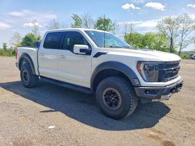 2023 Ford F-150 Image 1