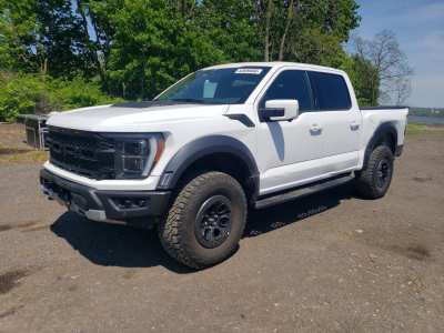 2023 Ford F-150 Image 2