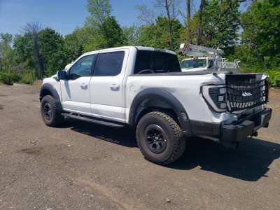 2023 Ford F-150 Image 3