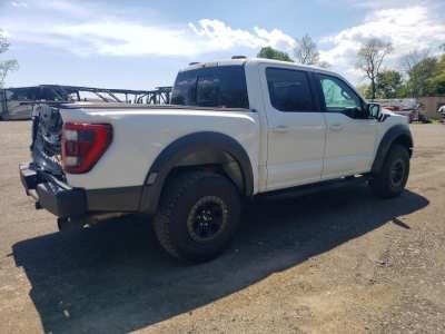 2023 Ford F-150 Image 4