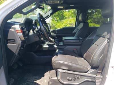 2023 Ford F-150 Image 5