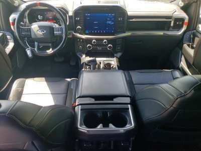 2023 Ford F-150 Image 7