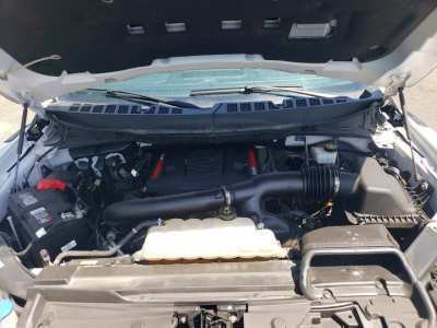 2023 Ford F-150 Image 9